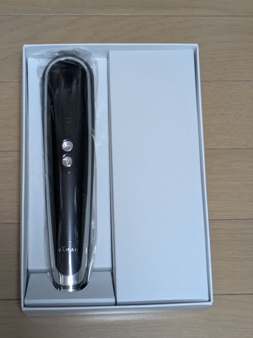 ☆タイムセール☆【新品・未使用】ヤーマン　キャビスパ360