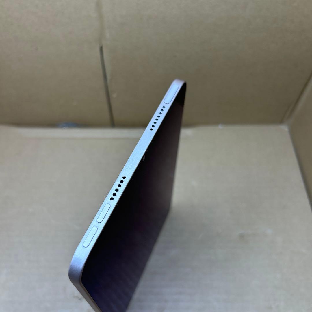 Apple iPad mini 第6世代　64GB ピンク本体