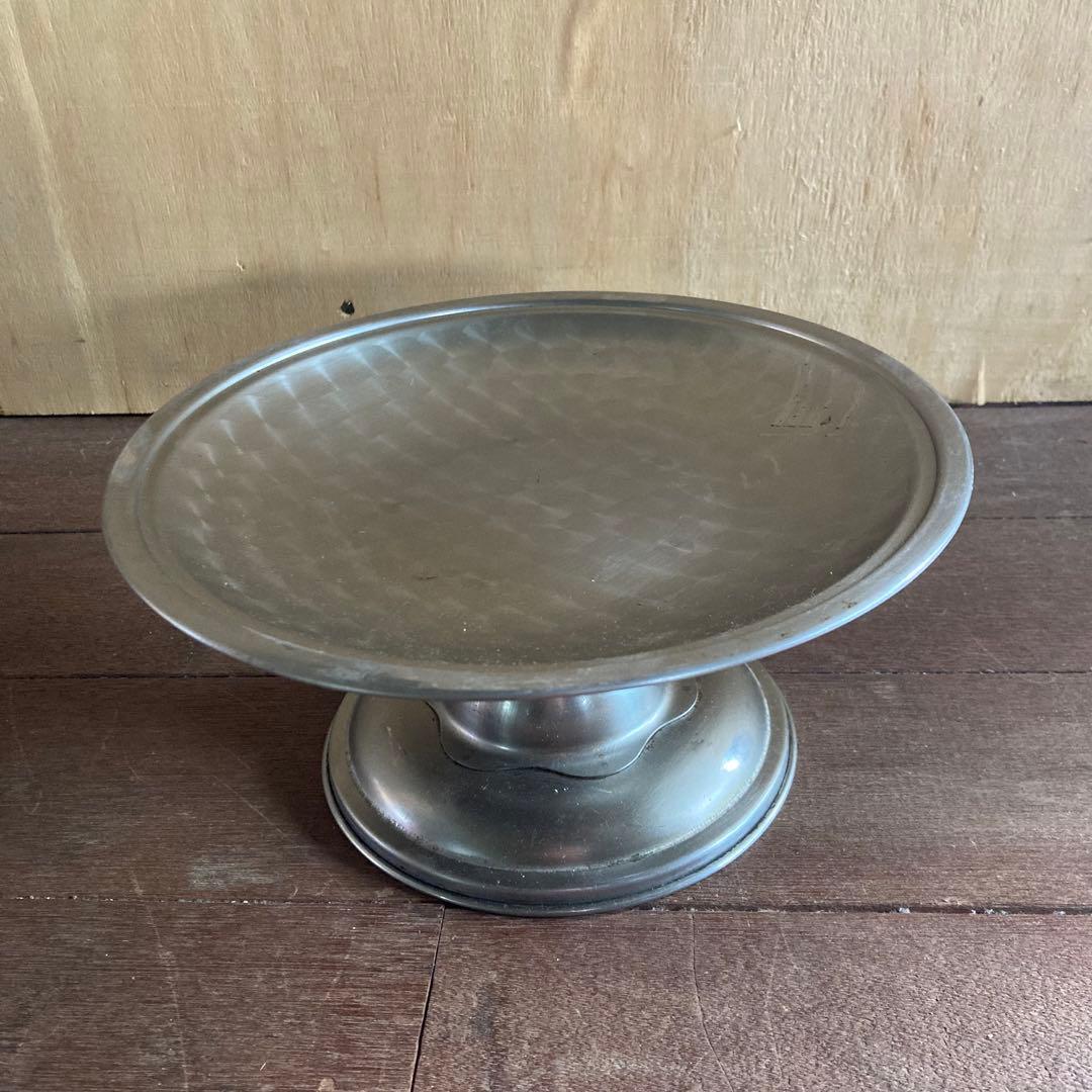 銀食器セット　シルバートレイセット