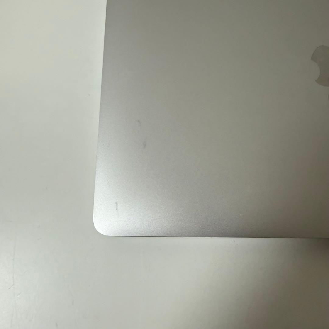 MacBook Pro 13インチ M1 8GB 256GB シルバー