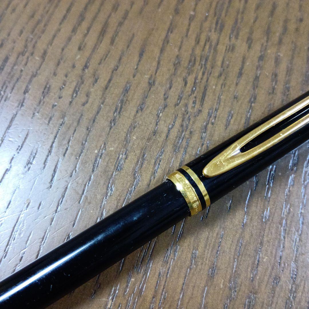 WATERMAN ボールペン