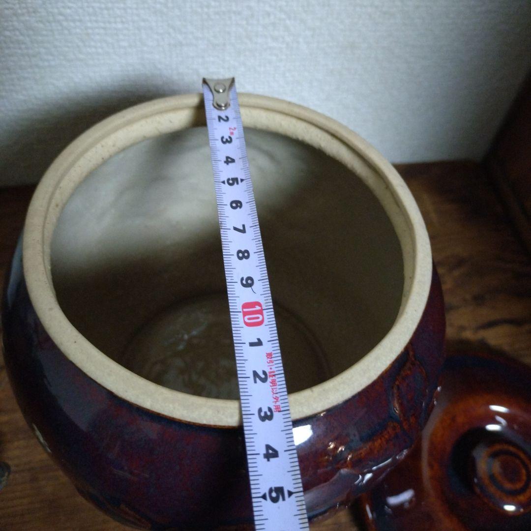 ❋Antique 壺❋