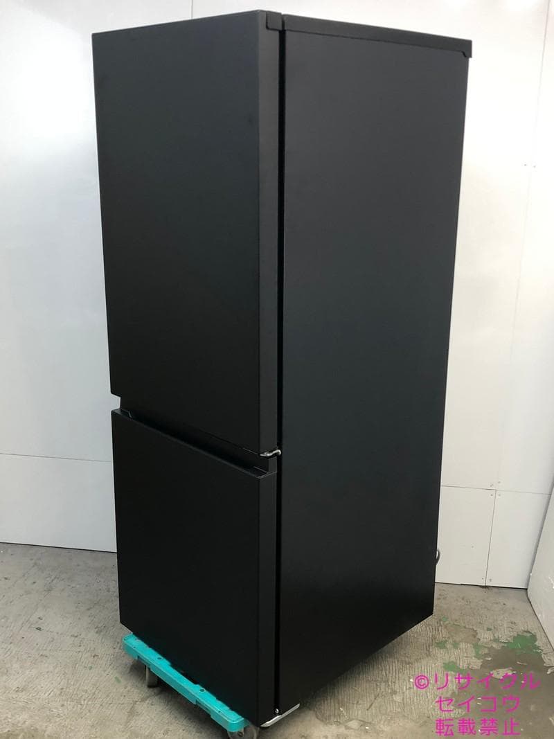 【中古】パナソニック冷蔵庫 180L 2024年式2603301347
