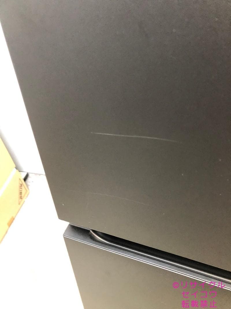 【中古】パナソニック冷蔵庫 180L 2024年式2603301347