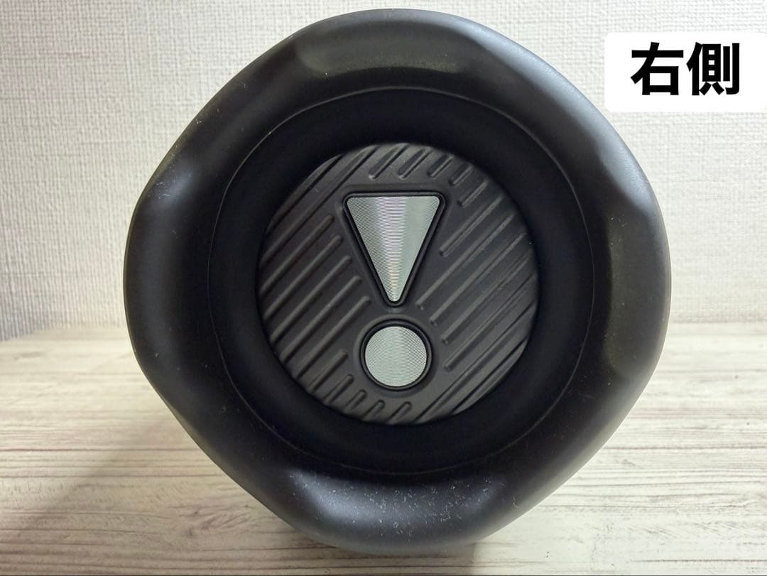 JBL CHARGE6 極美品