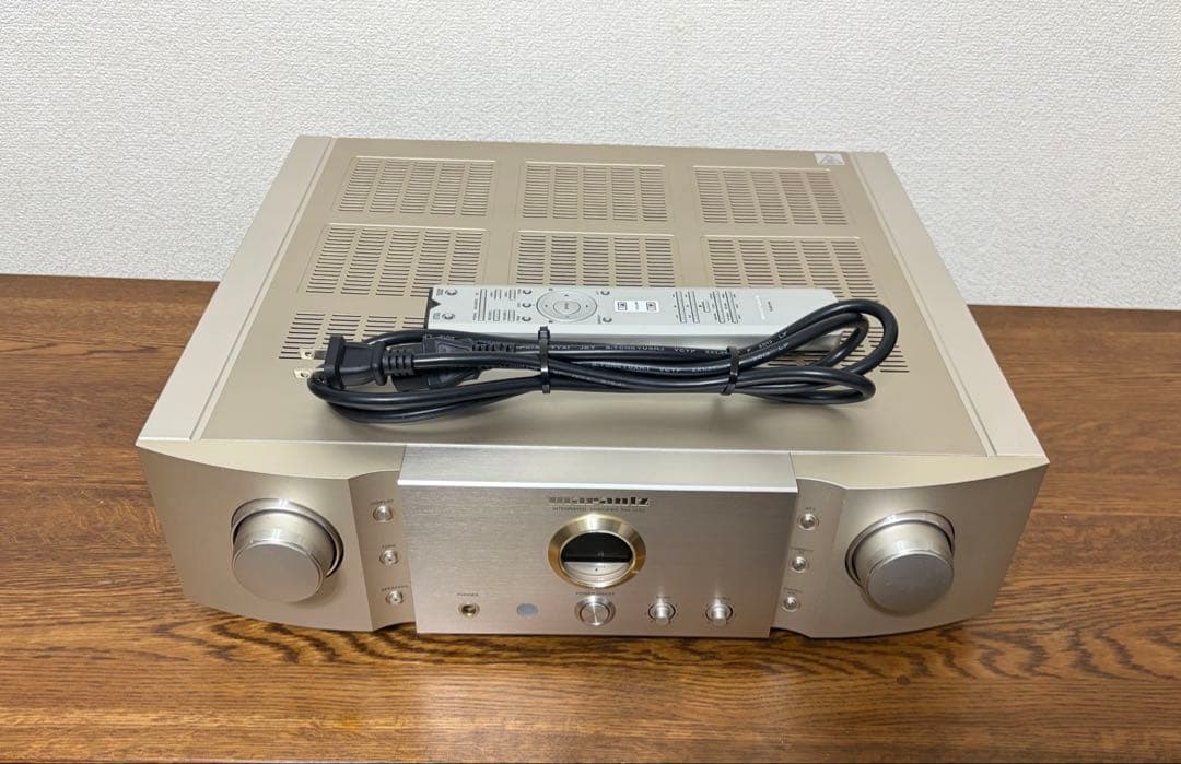 マランツ　PM-15”S2” 12年製
