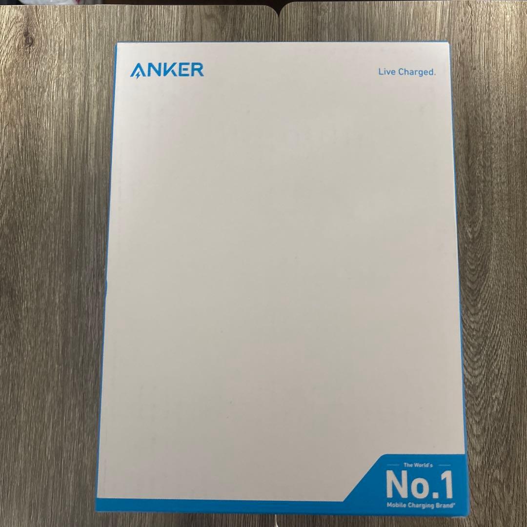 スマホアクセサリー Anker 548 Power Bank