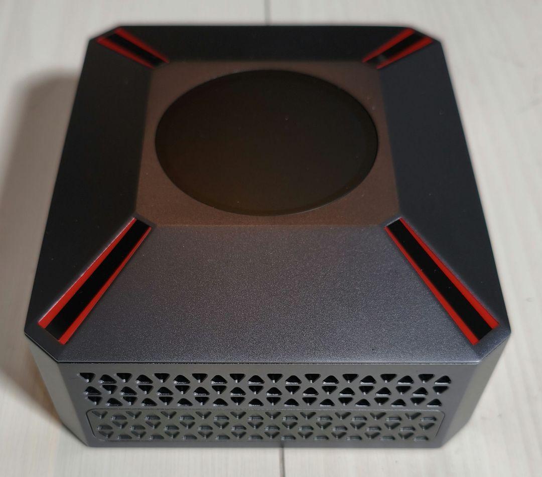 t*l様 ミニPC　KOOSMILE KS-M9 i9 12900HK搭載