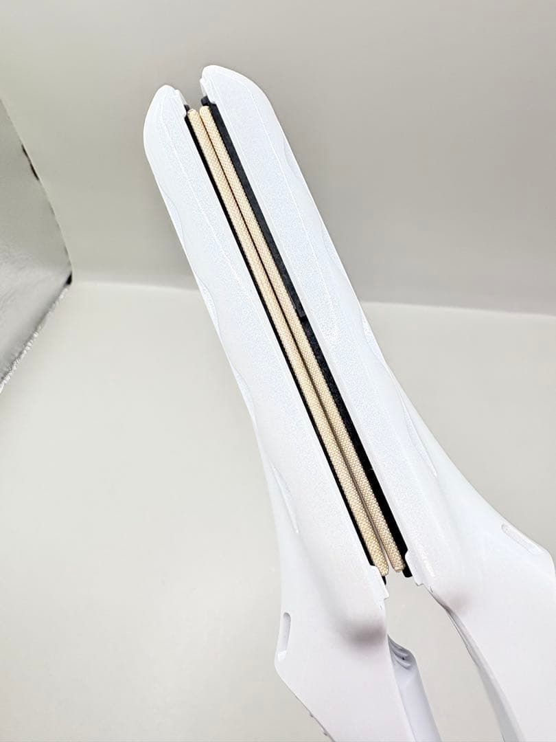 絹女 KINUJO ヘアアイロン 正規品 LM-125 245