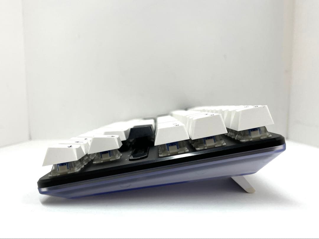 pulsar GamingGears PCMK 2HE TKL ANSI英語配列