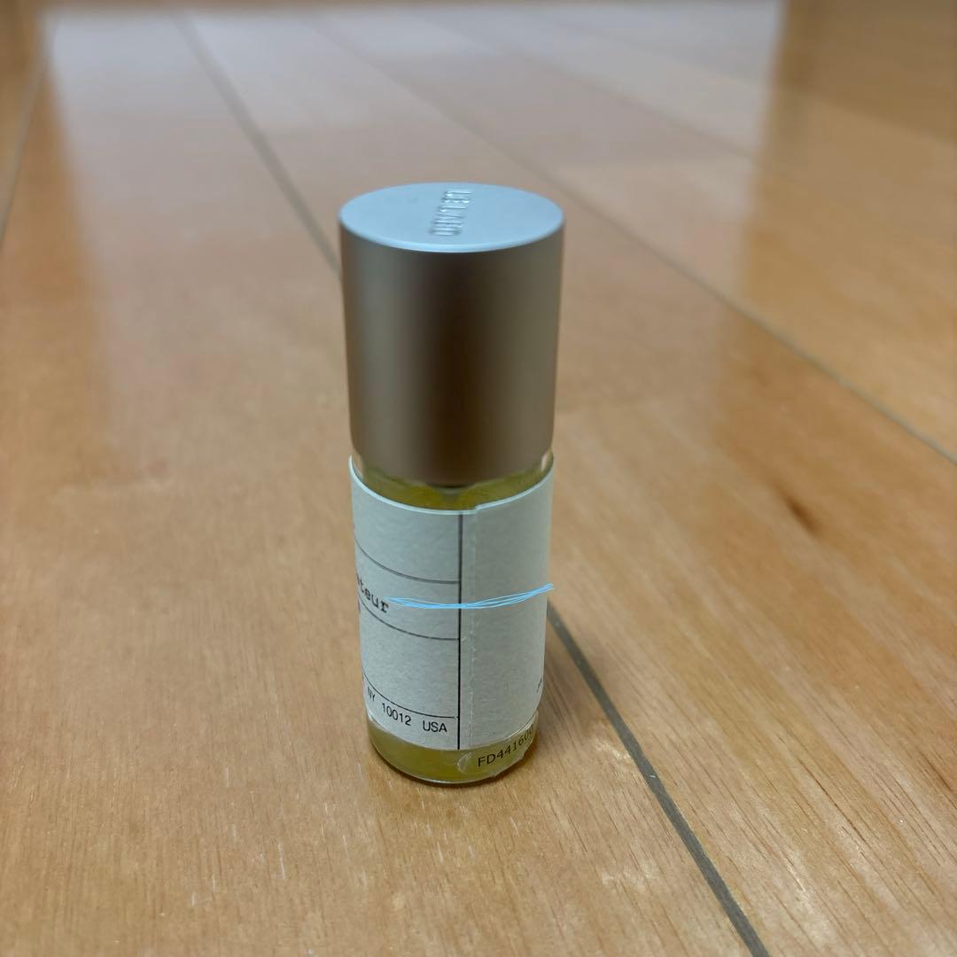 香水(ユニセックス) LELABO ANOTHER 13 15ml