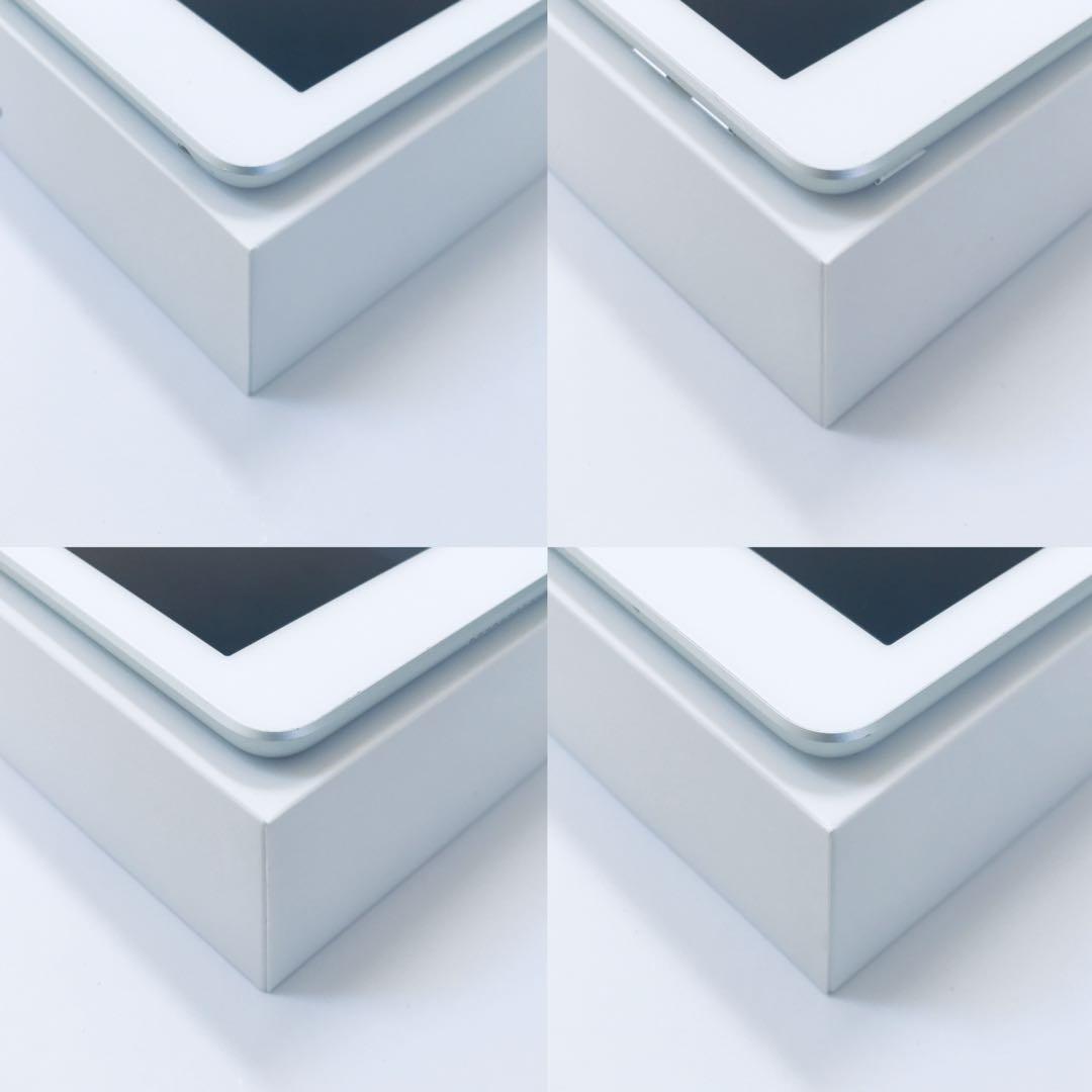 Apple iPad 第7世代 Wi-Fi 32GB 【美品】