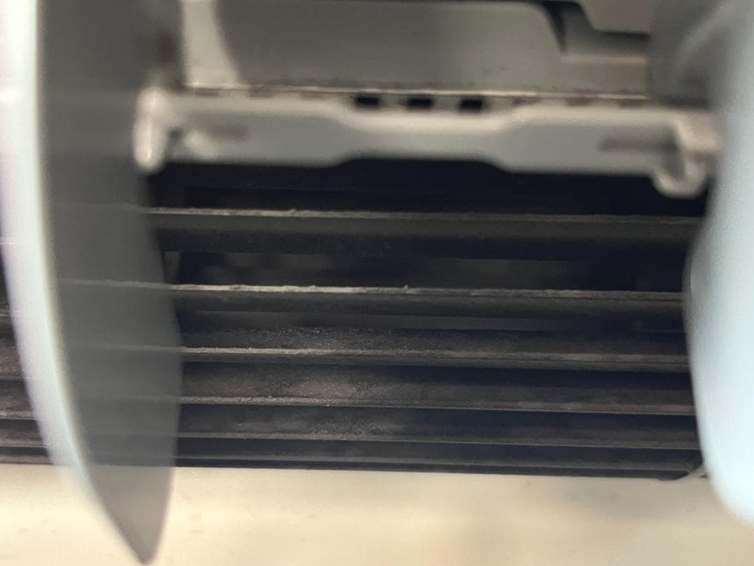 三菱　エアコン MSZ-BKR2220 20年製 6畳用 動作確認済 中古品