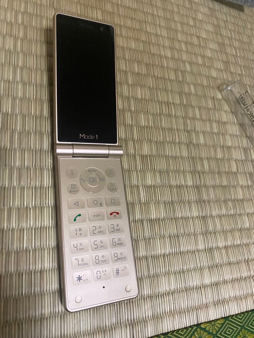 Mode1 RETRO II ウルフブラック
