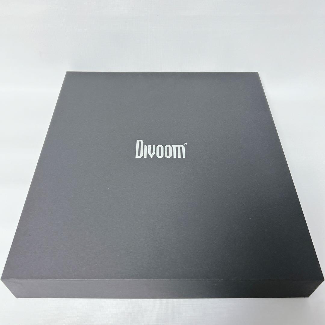 Divoom Pixoo 64 ピクセルアートフレーム ピクセルアート