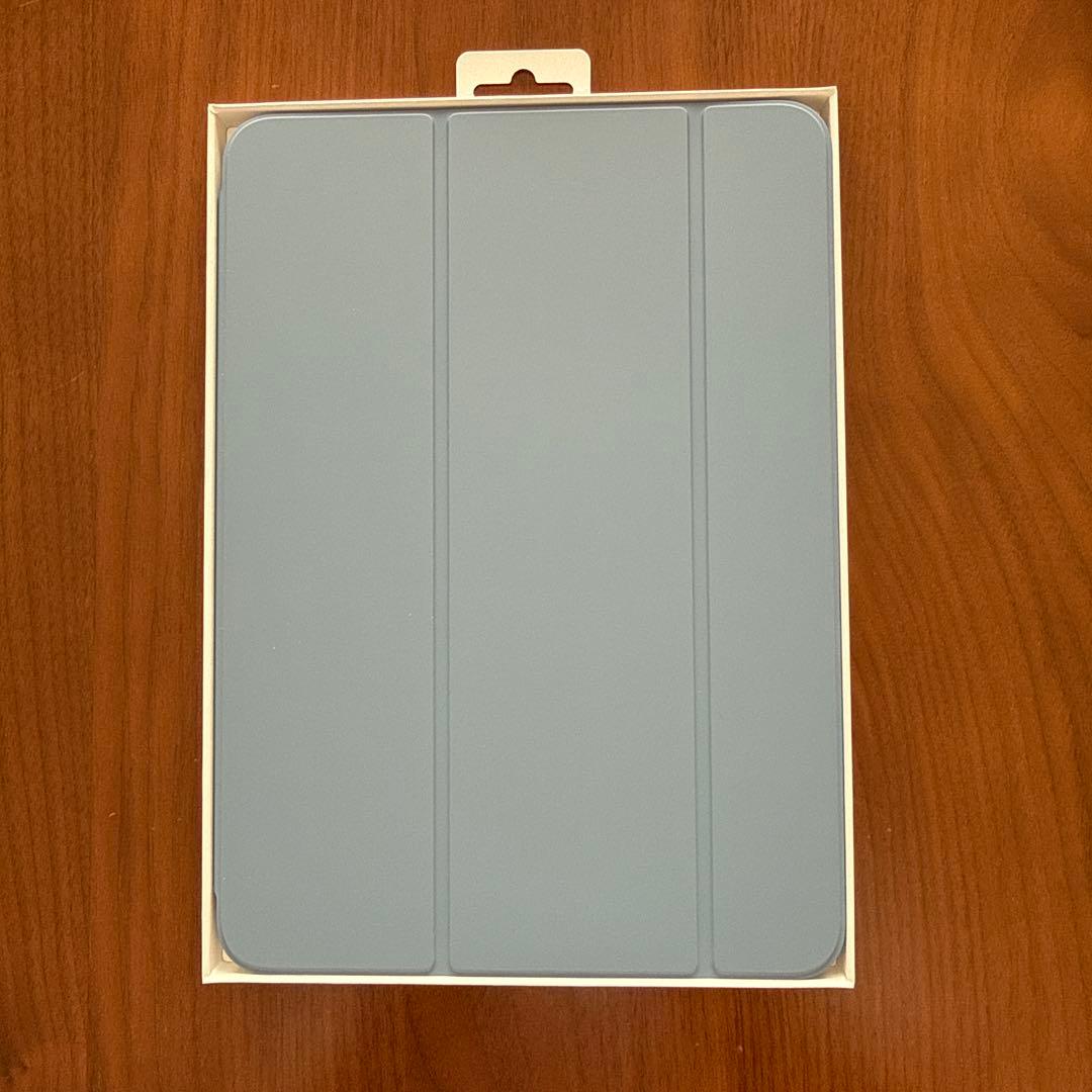 11インチ iPad Pro用スマートフォリオ・デニム