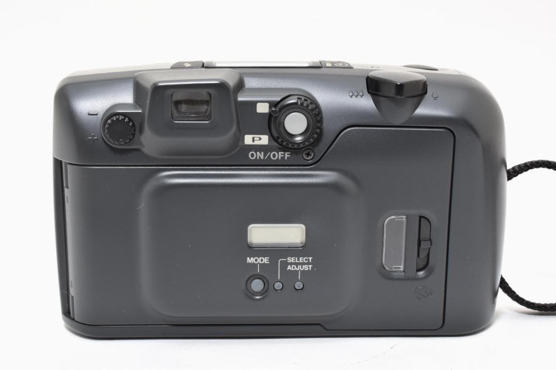 【ほぼ新品 ケース付き】ペンタックス PENTAX ESPIO 928