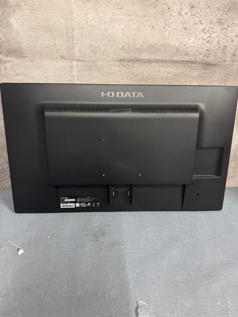 ☆I-O DATA A27 27型ワイド液晶ディスプレイ