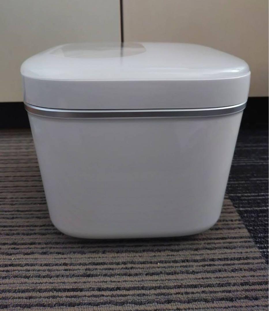 コスメ専用冷蔵庫 コスメフリッジ（中古品）