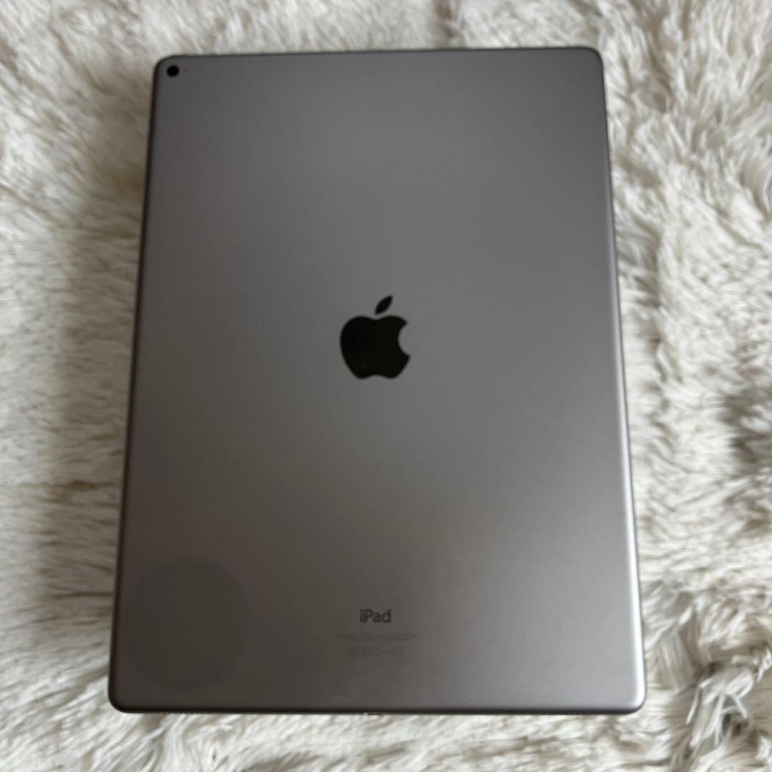 【完動品】iPad Pro 12.9 第1世代 32GB 【すぐ発送】【付属品】