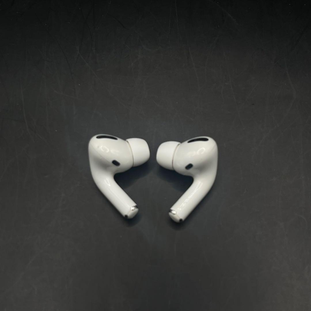 【動作確認済み】 AirPods Pro 第1世代 ワイヤレスイヤホン
