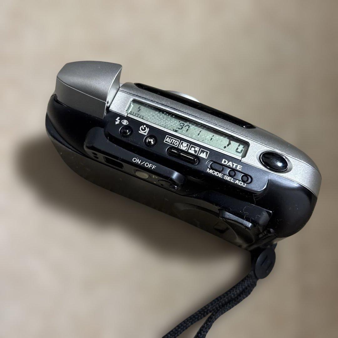 ミノルタ MINOLTA Capios75 フィルムカメラ