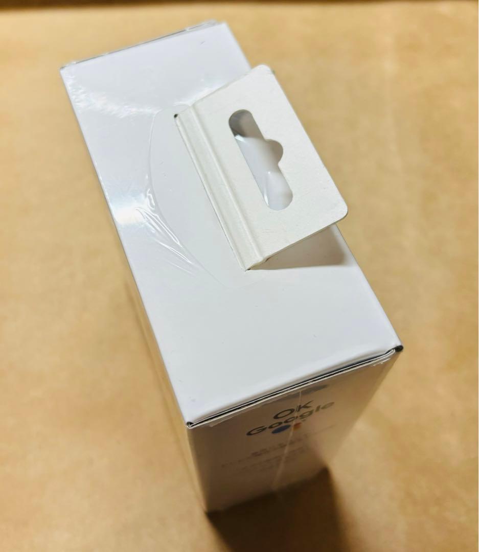 【Google】Chromecast with Google TV HD
