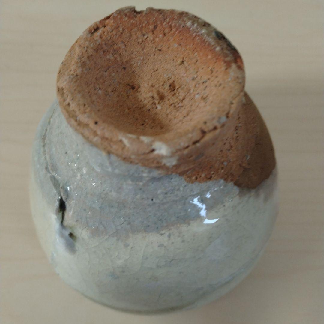 鯉江良二　ぐい呑　箱無し