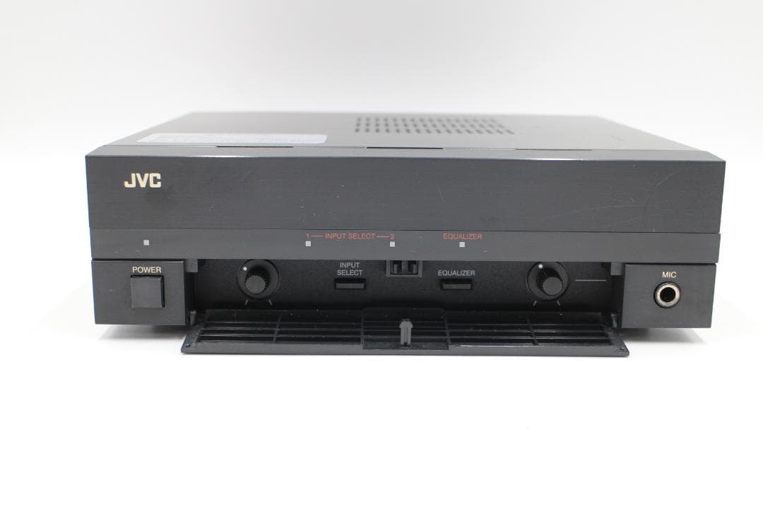 [M-TN 2602] JVC MIXING アンプ PS-M30P