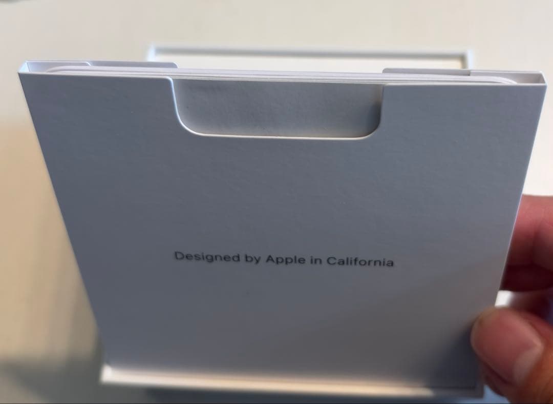【ジャンク品】airpods pro2 Lightning