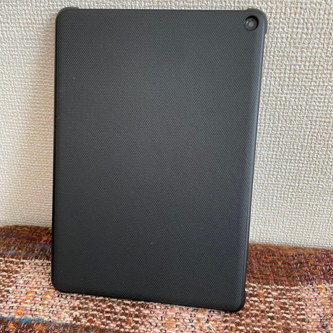 Fire HD 10 ブラック 第11世代(2021) ワイヤレスキーボード付き