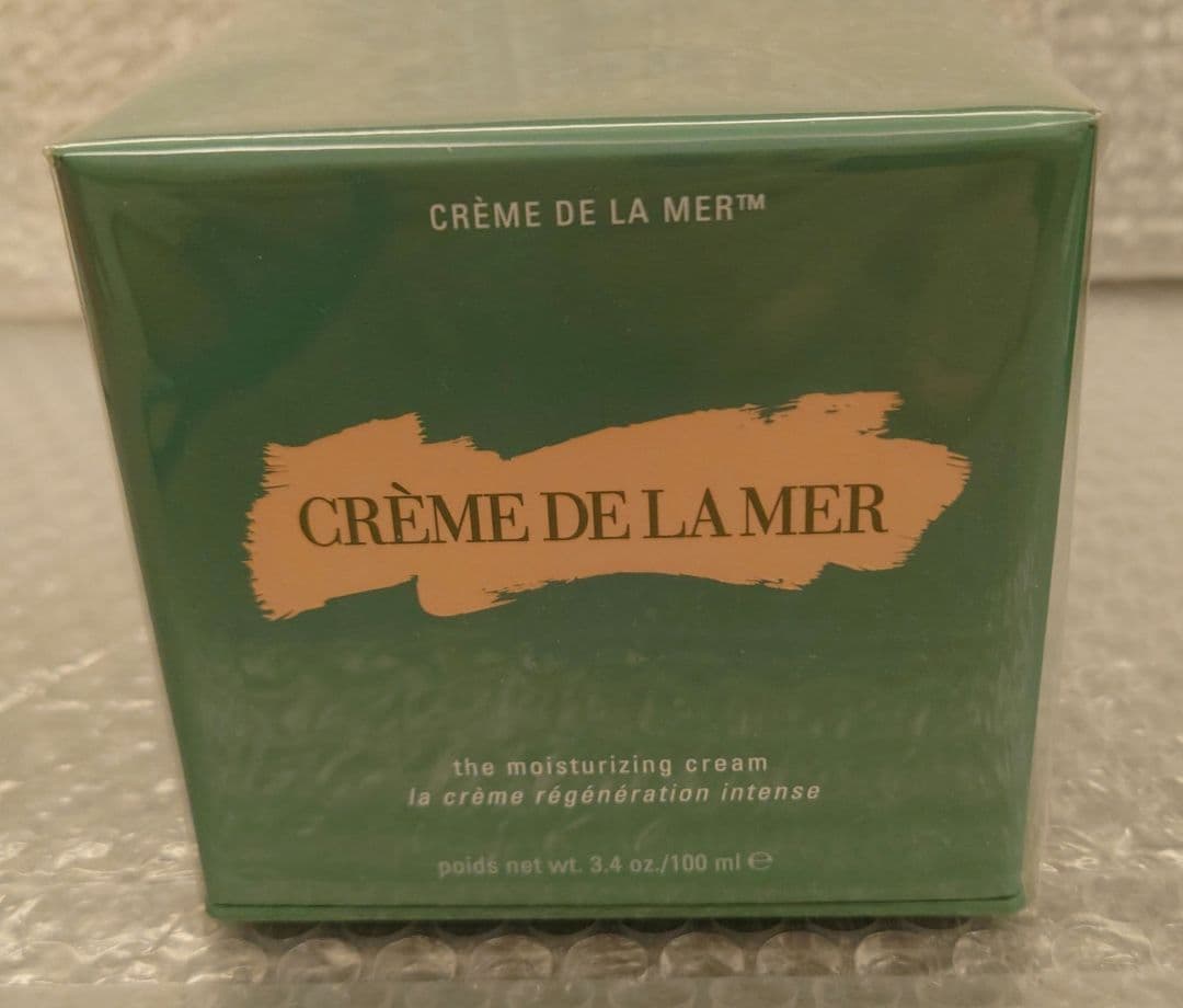 CRÈME DE LA MER Moisturizing Cream 100ml