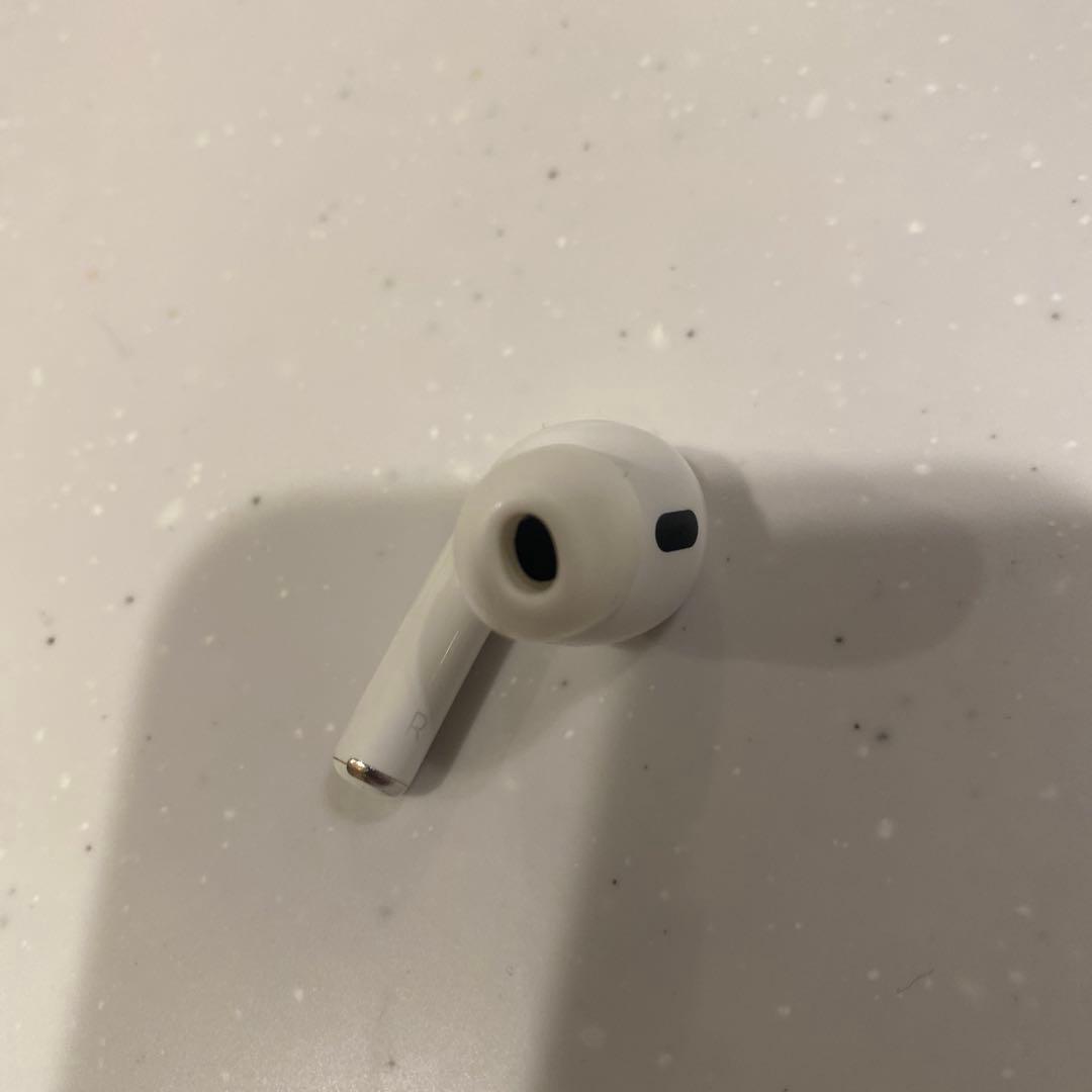 (正規品) AirPods PRO2 第2世代　右耳　A2698 #495