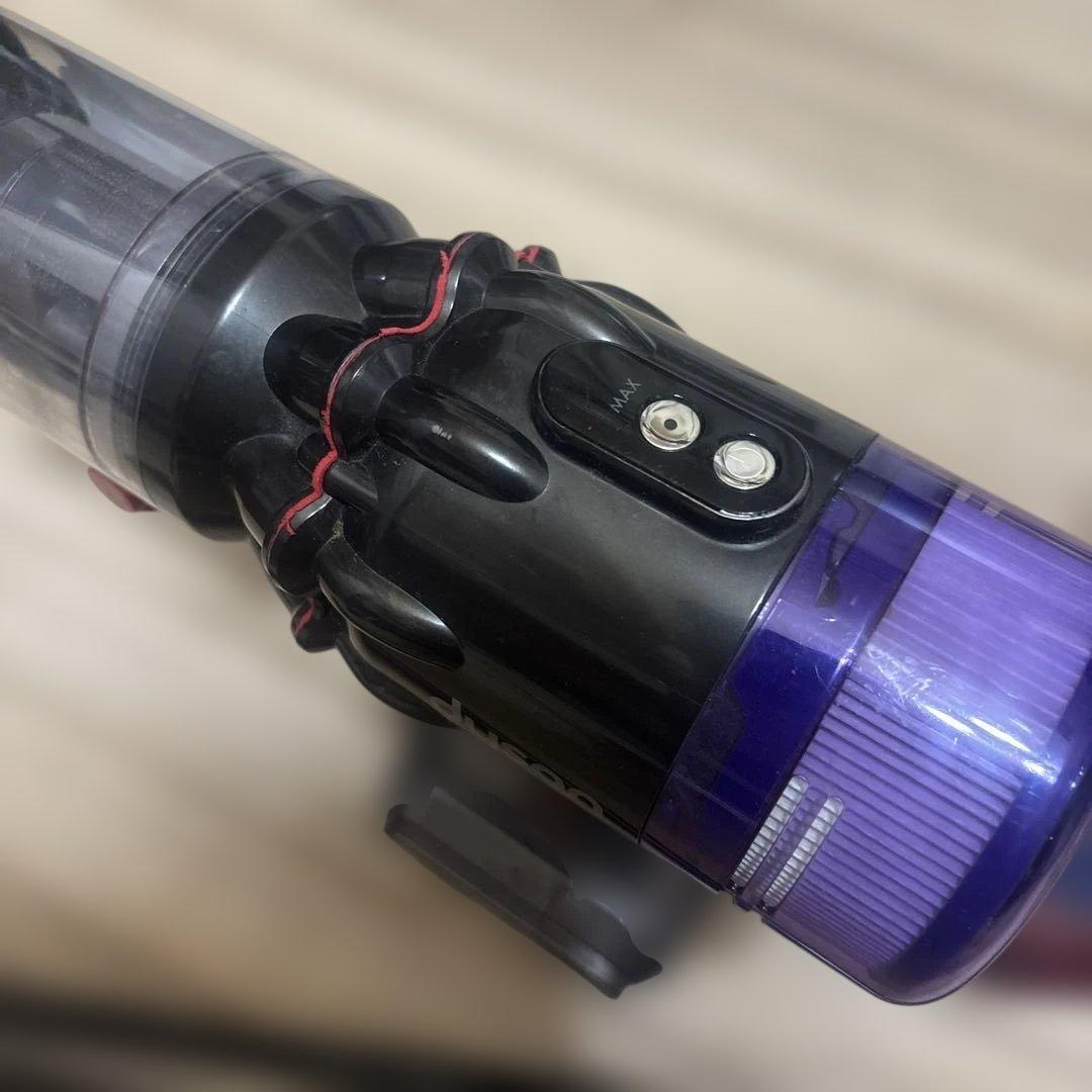 ダイソン Micro 1.5kg SV21