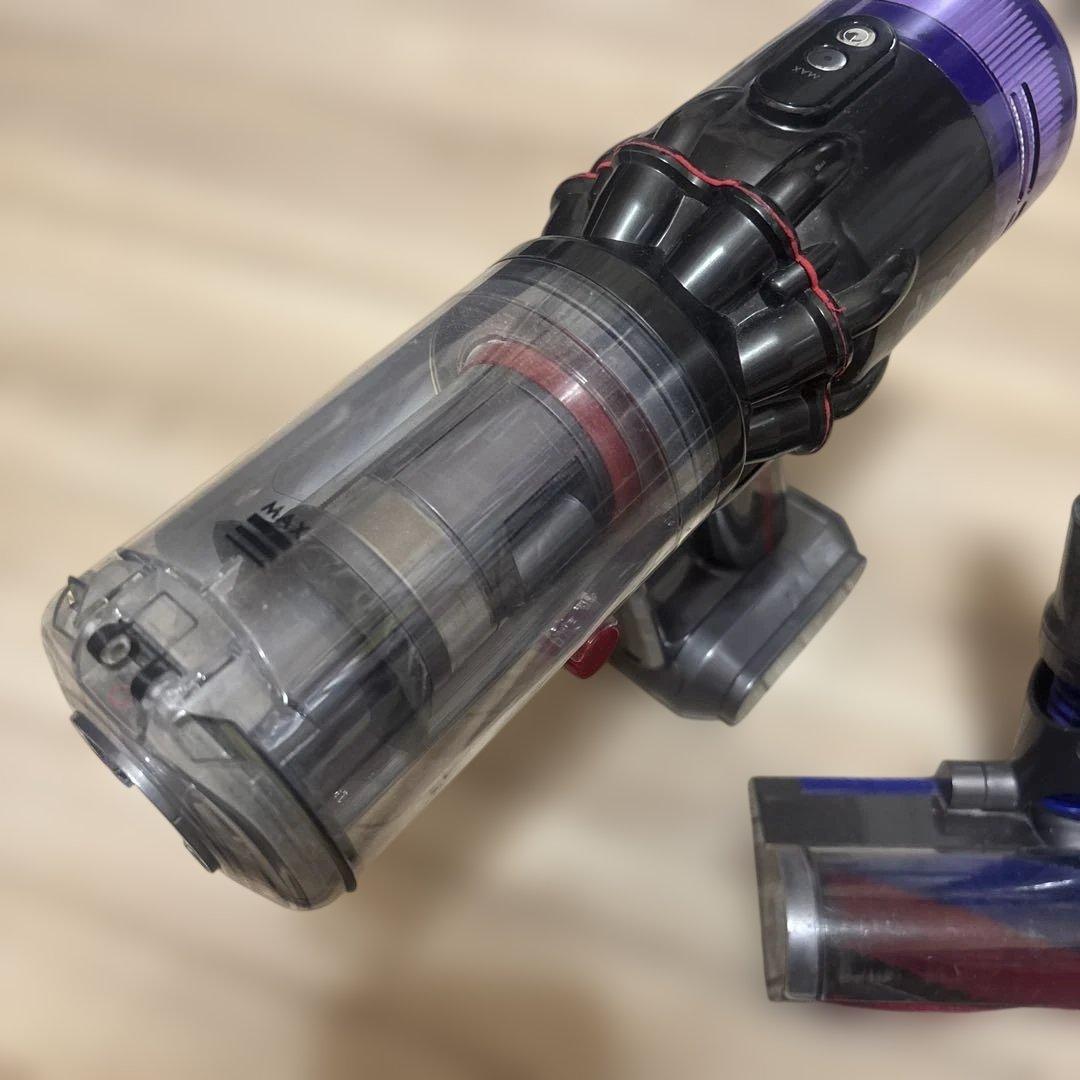 ダイソン Micro 1.5kg SV21
