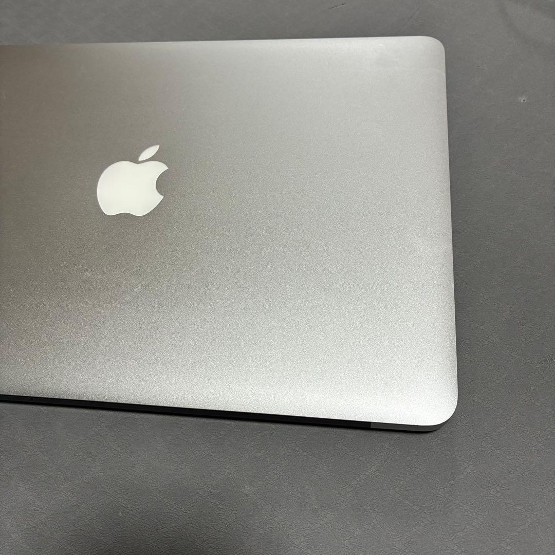 MacBook Air 13インチ Mid 2013 本体 充電器