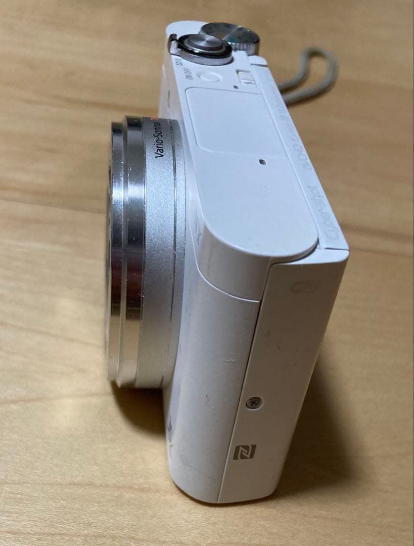 SONY DSC-WX500 コンパクトデジタルカメラ 30倍ズーム ソニー