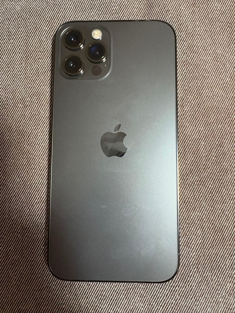 スマートフォン本体 iPhone12 Pro 128GB