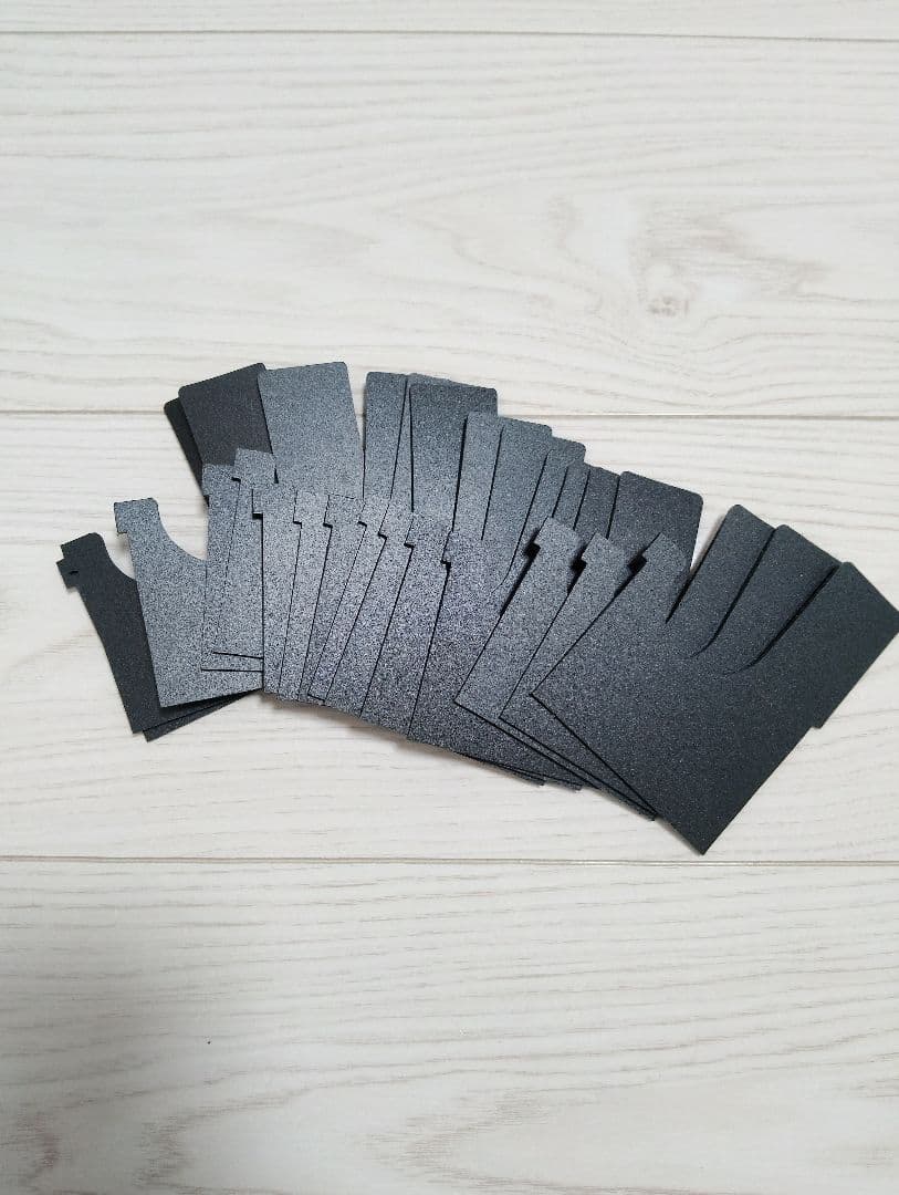 TOYGER CEO Storage アタッシュケース シルバー
