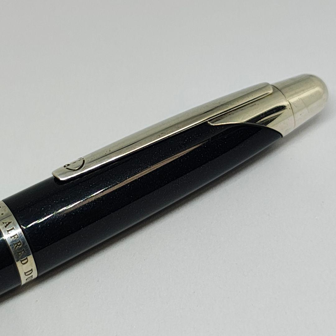 DUNHILL ダンヒル AD2000 オニキスブラック ボールペン