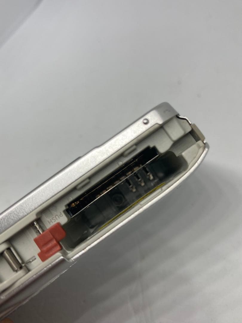 Olympus VG-140 コンパクトデジタルカメラ HDムービー