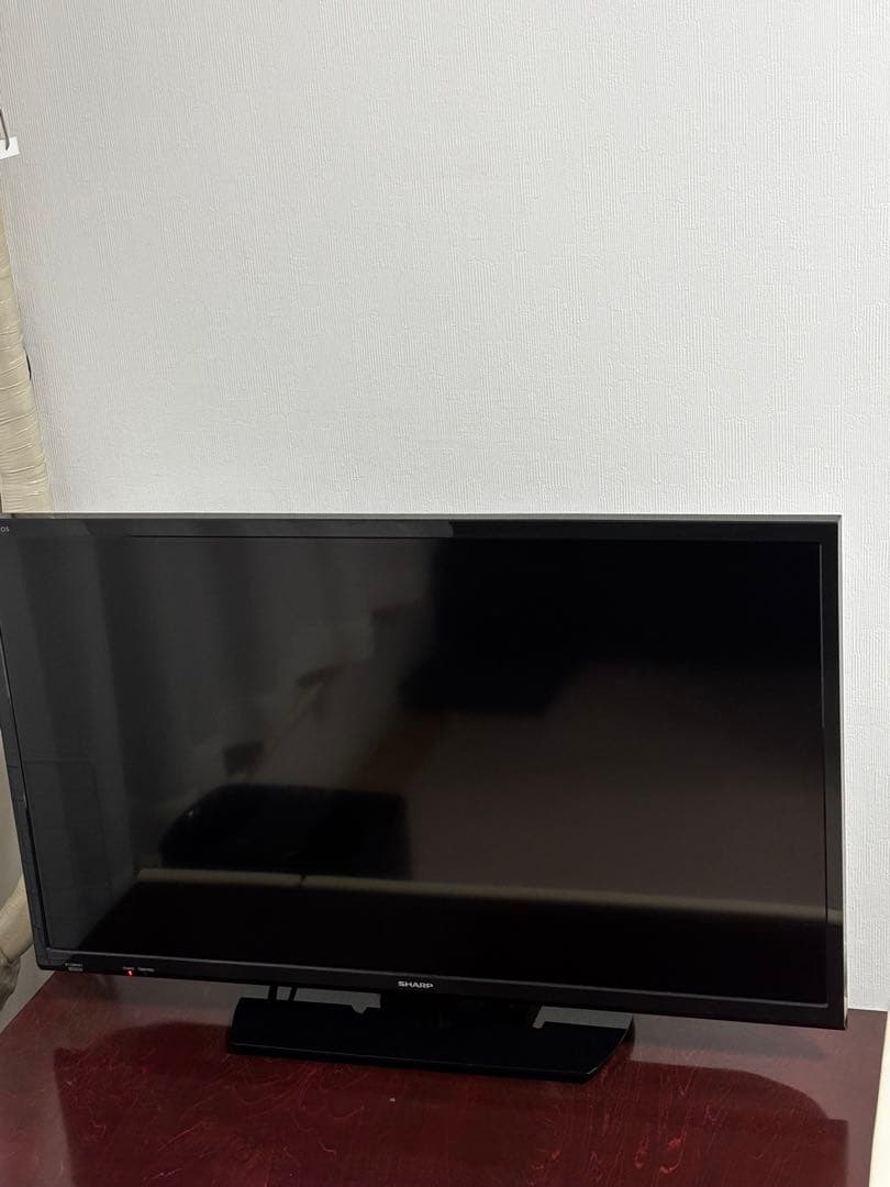 SHARP 32インチ液晶テレビ 2T-C32AE1※お値下げ済※