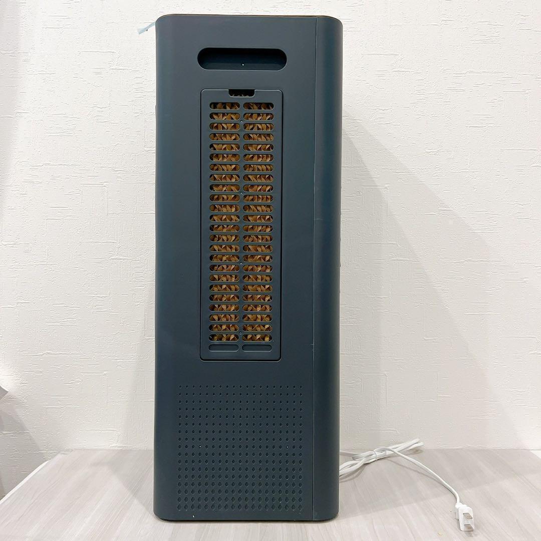 新品 冷風機 冷風扇 扇風機 イオン発生 8L大容量タンク スポットクーラー