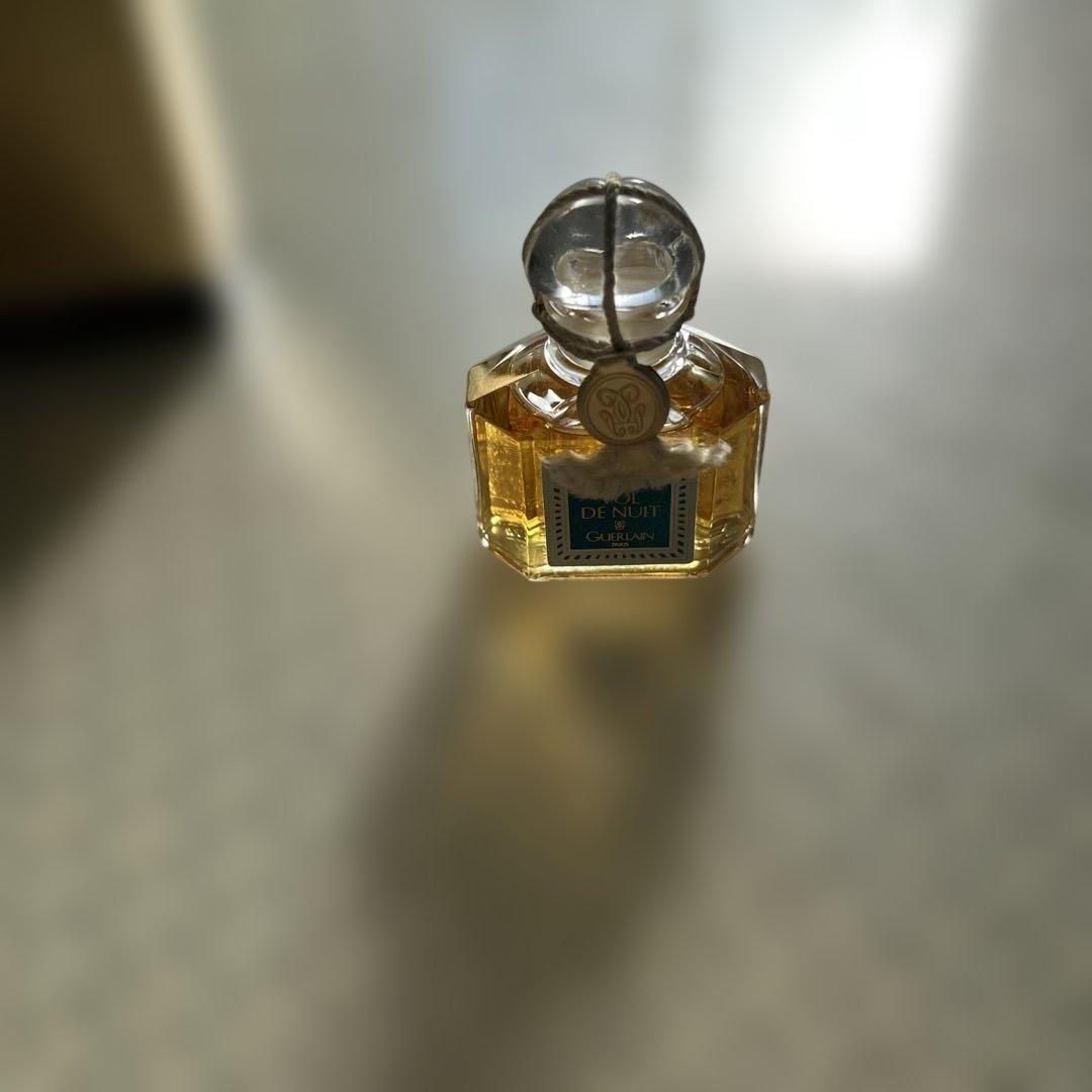 ゲラン 香水 VOL DE NUIT 夜間飛行　パルファム 7.5ml