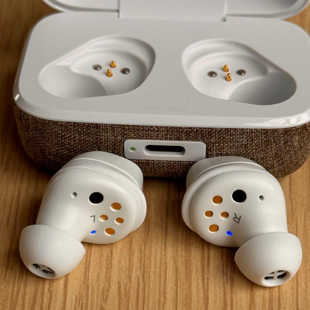 ヘッドホン SENNHEISER MOMENTUM TRUE WIRELESS 3