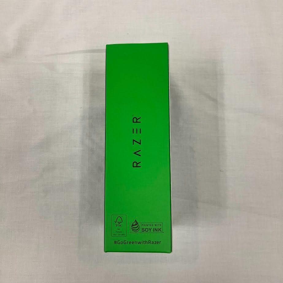 2.新品 Razer DeathAdder V2 ゲーミングマウス 00