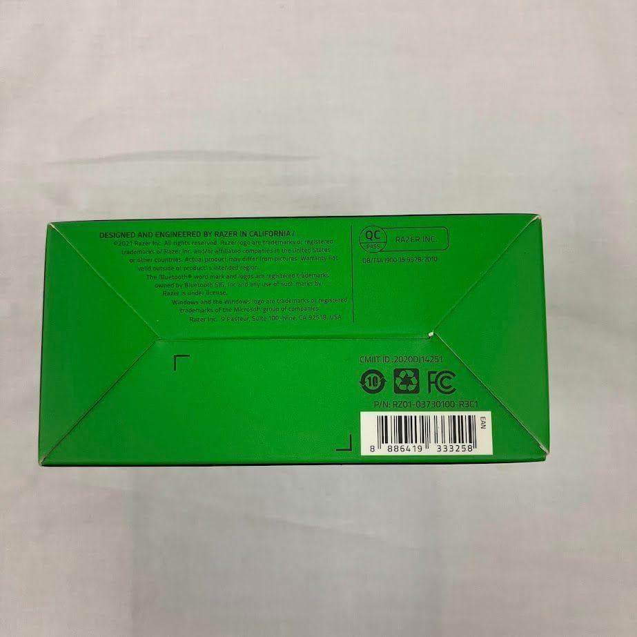 2.新品 Razer DeathAdder V2 ゲーミングマウス 00