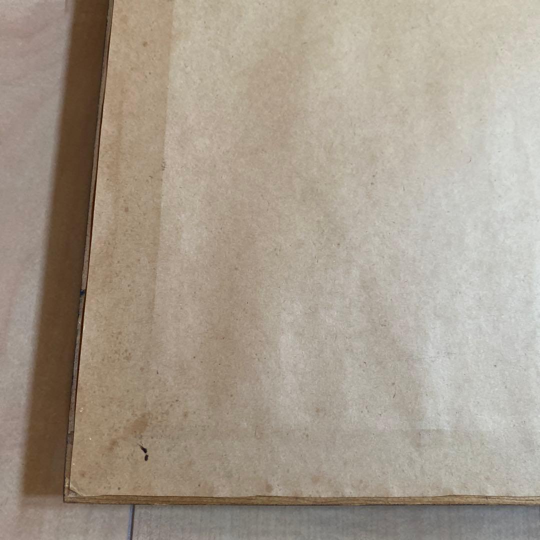 LED ZEPPELIN★額装品