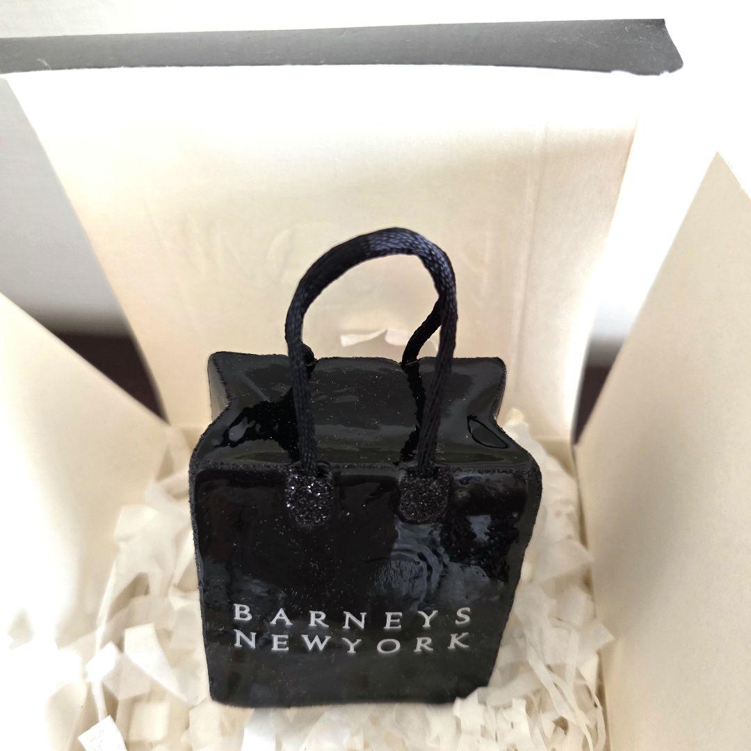 Barneys NewYork Ornament クリスマス オーナメント