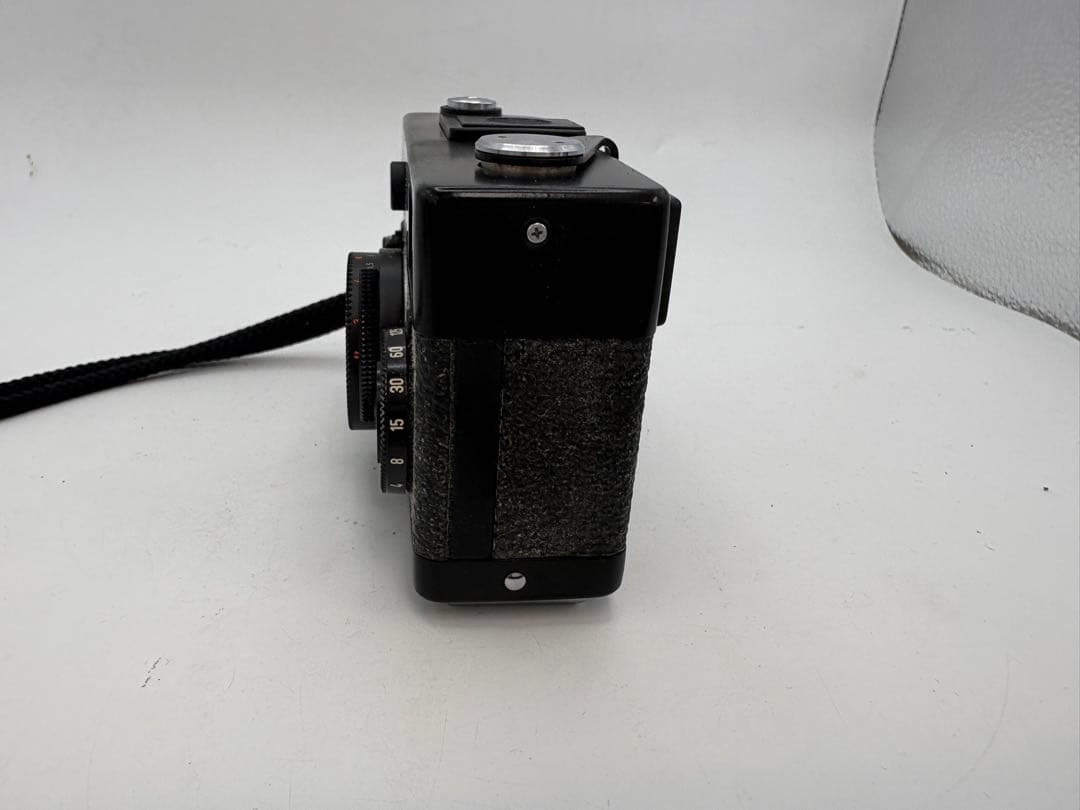 【未動作】Rollei 35SE